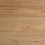 CDT6768 2.1m Sideboard Unit - Natural with Rattan Doors