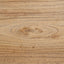 CDT6768 2.1m Sideboard Unit - Natural with Rattan Doors