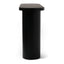 Ex Display - CDT6862-CN 1.5m Console Table - Black Oak