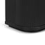 Ex Display - CDT6981-DW 1.6m Veneer Top Buffet Unit - Full Black
