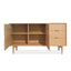 CDT770-VN 1.55m Buffet Cabinet - Natural