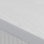 CDT8339-DW 1.6m Veneer Top Buffet Unit - Full White