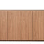 CDT8066-CN 1.8m Sideboard Unit - Natural