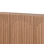 CDT8066-CN 1.8m Sideboard Unit - Natural