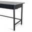 CDT8133-DW 1.2m Home Office Desk - Black