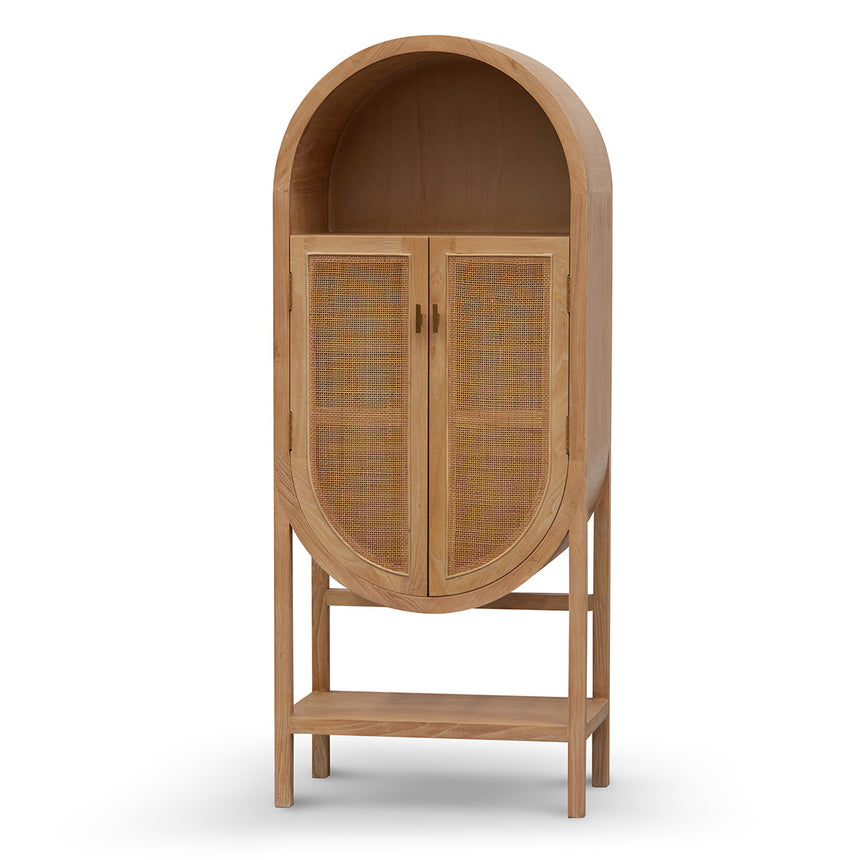CDT8436-KD 1.4m Wooden Buffets Unit - Natural