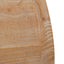 CDT8138-NI 65.5cm Rattan Door Cabinet - Natural
