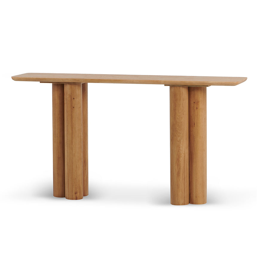 CDT8436-KD 1.4m Wooden Buffets Unit - Natural