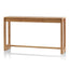 Ex Display - CDT8372-LJ 1.5m Console Table - Natural
