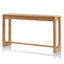Ex Display - CDT8372-LJ 1.5m Console Table - Natural