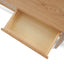 Ex Display - CDT8372-LJ 1.5m Console Table - Natural