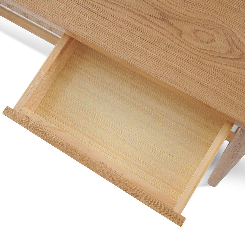 Ex Display - CDT8372-LJ 1.5m Console Table - Natural