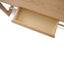 Ex Display - CDT8372-LJ 1.5m Console Table - Natural