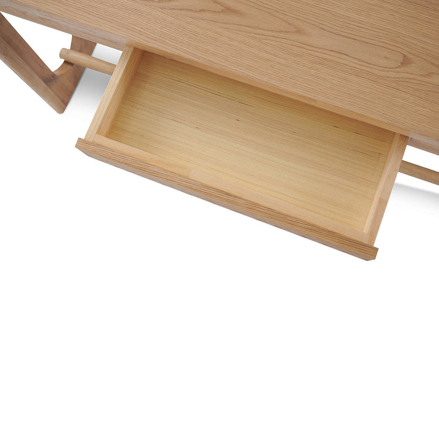 Ex Display - CDT8372-LJ 1.5m Console Table - Natural