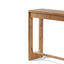 CDT8372-LJ 1.5m Console Table - Natural