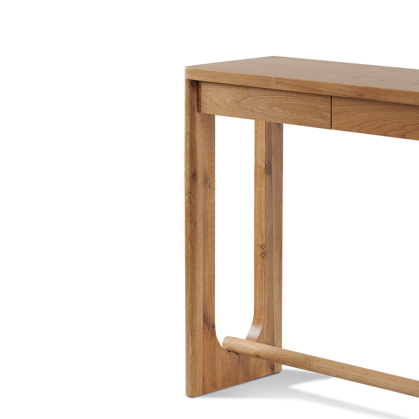 Ex Display - CDT8372-LJ 1.5m Console Table - Natural
