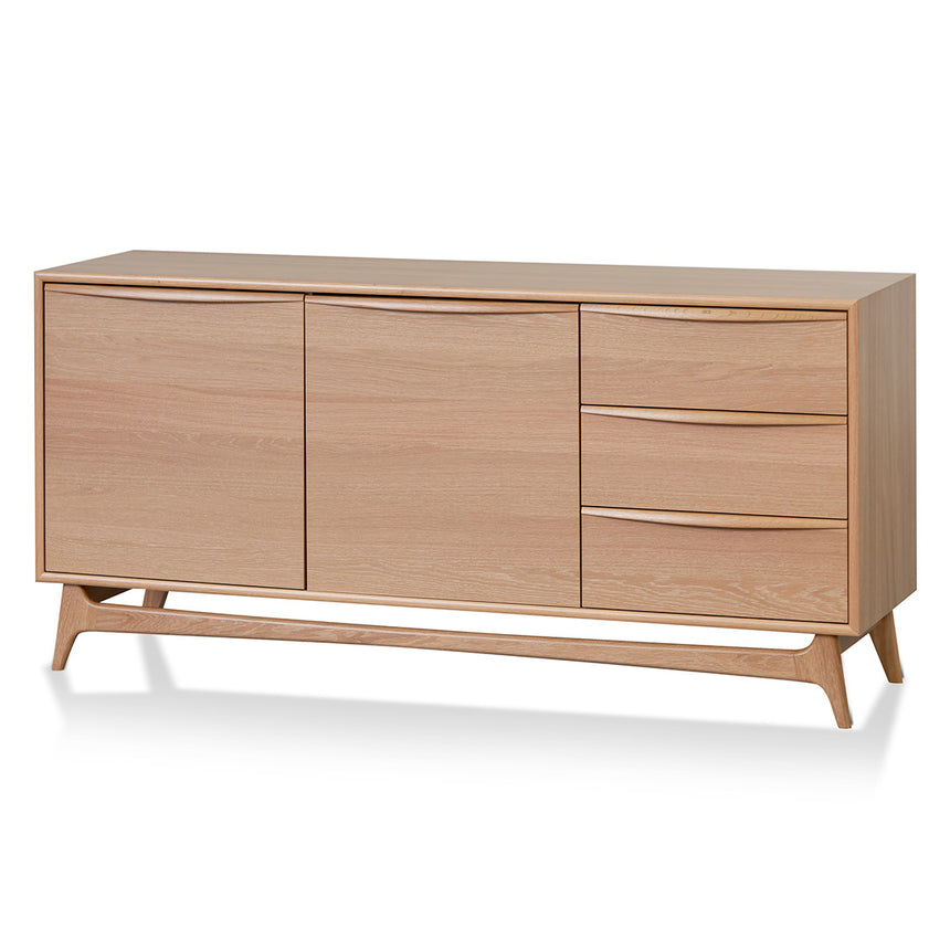 CDT8019 1.4m Sideboard Unit - Natural