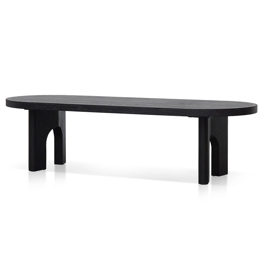 Ex Display - CCF8440-KD 100cm Coffee Table - Natural