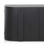 CDT8407-NI 1.6m Sideboard - Full Black