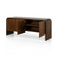 Ex Display - CDT8523-VA 2m Buffet Unit - Walnut