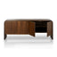 Ex Display - CDT8523-VA 2m Buffet Unit - Walnut