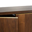 Ex Display - CDT8523-VA 2m Buffet Unit - Walnut