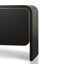 CDT8524-VA 2m Buffet Unit - Textured Espresso Black