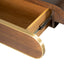 CDT8527-VA 1.5m Console Table - Walnut