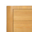 CDT8532-VA 1.6m Dresser Unit - Dusty Oak