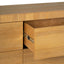 CDT8532-VA 1.6m Dresser Unit - Dusty Oak