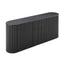 CDT8575-DW 1.8m Sideboard Unit - Black