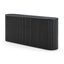 CDT8575-DW 1.8m Sideboard Unit - Black