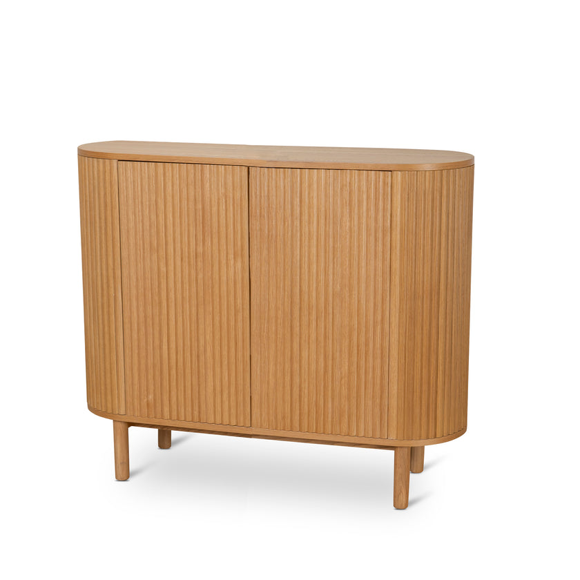 CDT8619-KD 1.2m Sideboard Unit - Natural