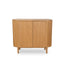 CDT8619-KD 1.2m Sideboard Unit - Natural
