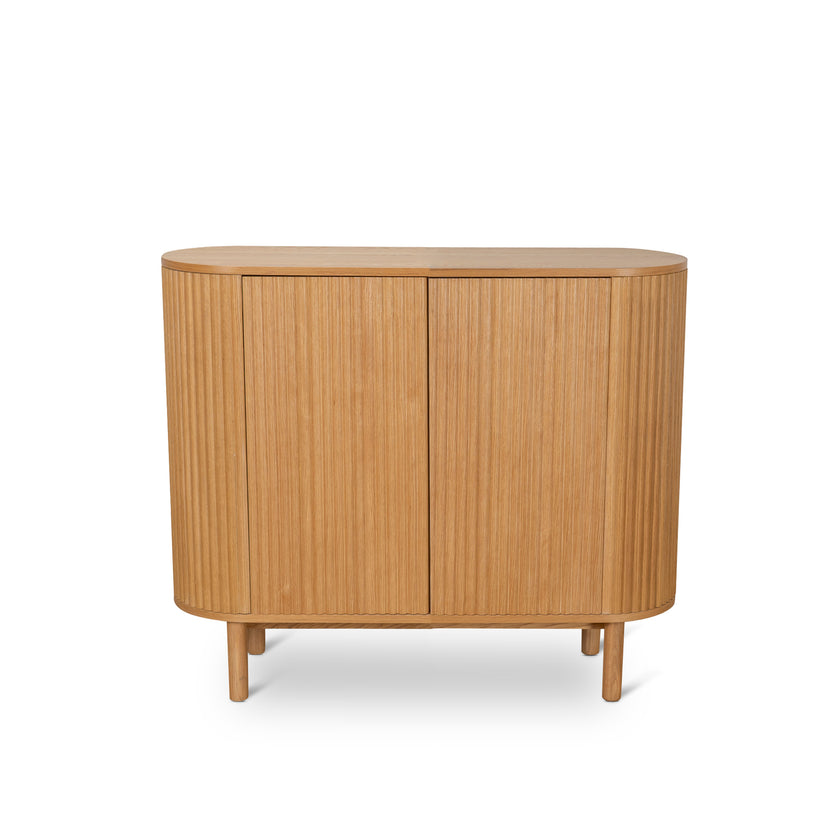 CDT8619-KD 1.2m Sideboard Unit - Natural