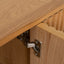 CDT8621-KD 1.6m Sideboard Unit - Natural