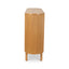 CDT8621-KD 1.6m Sideboard Unit - Natural