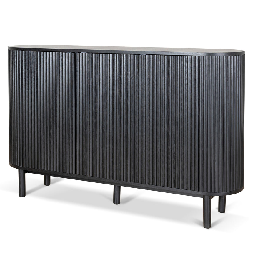 CDT10068-KD 1.2m Sideboard Unit - White