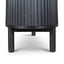 CDT8622-KD 1.6m Sideboard Unit - Full Black