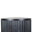 CDT8622-KD 1.6m Sideboard Unit - Full Black