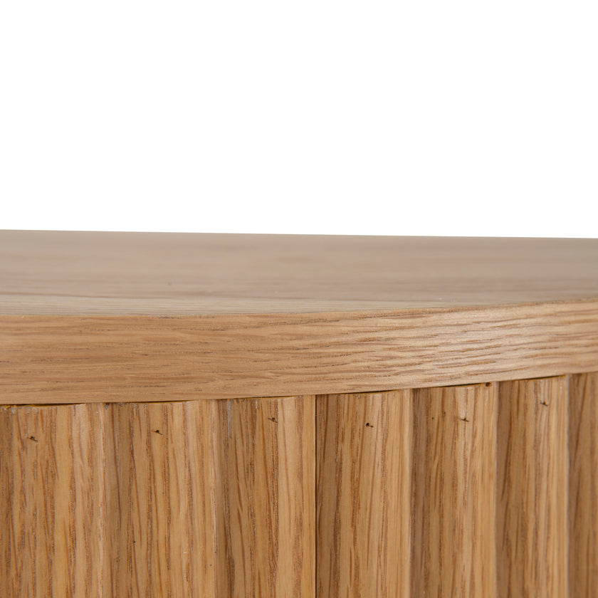 CDT8623-KD 1.2m Home Office Desk - Natural