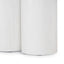 CDT8629-DW 1.7m Console Table - Full White
