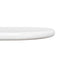 CDT8629-DW 1.7m Console Table - Full White
