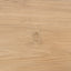 Ex Display - CDT8650-NA 2.44m Elm Dining Table - Natural
