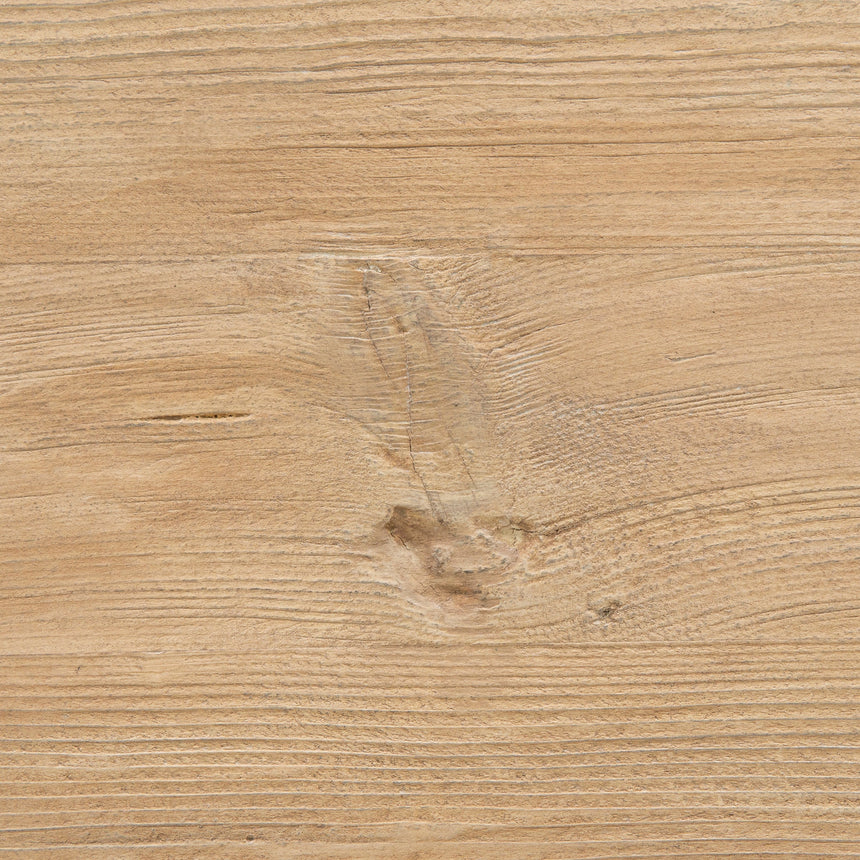 CDT8651-NA 3m Elm Dining Table - Natural
