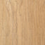 CDT8653-NA 1.8m Elm Console Table - Natural
