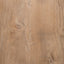 CDT8654-NA 1.83m Elm Console Table - Natural