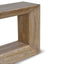 Ex Display - CDT8689 1.5m Console Table - Natural