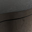 CDT8706-VA 2.15m Buffet Unit - Textured Espresso Black