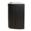 CDT8706-VA 2.15m Buffet Unit - Textured Espresso Black